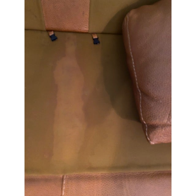 Traditional Roche Bobois Vintage Sofa For Sale - Image 3 of 9