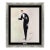 Early 20th Century L'extra, Erté For Sale