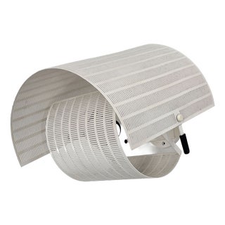 Shogun Wall Lamp by Mario Botta for Artemide, 1980s For Sale