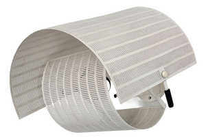 Shogun Wall Lamp by Mario Botta for Artemide, 1980s