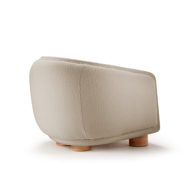 Charlie Chair by Mambo Unlimited Ideas, in New conditions. Designed from 2000