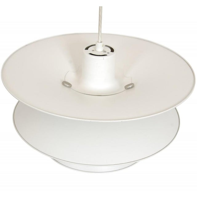 5-4 Charlottenborg Lamp by Poul Henningsen, 2000s For Sale - Image 3 of 8