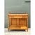 Vintage Wood Faux Bamboo Serving Cart For Sale - Image 13 of 14
