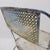 Vintage Perforated Metal Armchair by Mathieu Matégot, 1950s For Sale - Image 12 of 16
