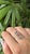 Set in 18k White Gold, Ceylon Multi Sapphires & Diamonds Engagement Ring, Us Size 6.5 For Sale - Image 11 of 11