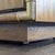 Wood Vintage Drexel Heritage Accolade II Expandable Buffet For Sale - Image 7 of 12