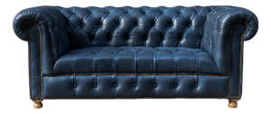 Westminister Chester Sofa from Timothy Oulton, 2010s