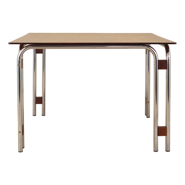 Italian Walnut Coffee Table, Italy, 1970s For Sale