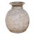 Indian Wooden Pot-Jiya For Sale