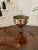 Antique Victorian Quality Copper Funnel For Sale - Image 3 of 7