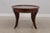 Lloyd’s Modern Oval Coffee or Cocktail Table For Sale In Philadelphia - Image 6 of 16