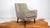 Modern Room & Board 'Quinn' Houndstooth Club Chair For Sale - Image 15 of 17