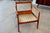 Mustard Ole Wanscher Model Pd 109 Lounge Chair for France & Søn, Denmark, C. 1963–1966 For Sale - Image 8 of 12