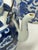 Chinese Export Blue & White Porcelain Teapots, Set of Four For Sale - Image 11 of 12
