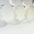 Contemporary Lenox Swan Lake Wine Glasses - Set of 4 For Sale - Image 3 of 9