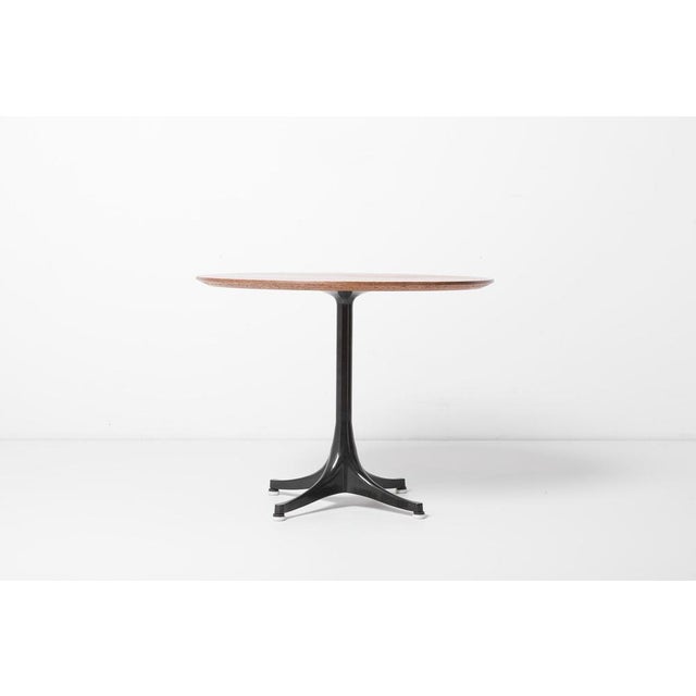 American Side Table by George Nelson for Herman Miller, 1960s For Sale - Image 6 of 10