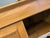 Biedermeier Farmhouse Cabinet in Natural Wood For Sale - Image 10 of 18