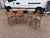 Mid-Century Extendable Dining Table and Chairs from G-Plan, Set of 5 For Sale - Image 10 of 18