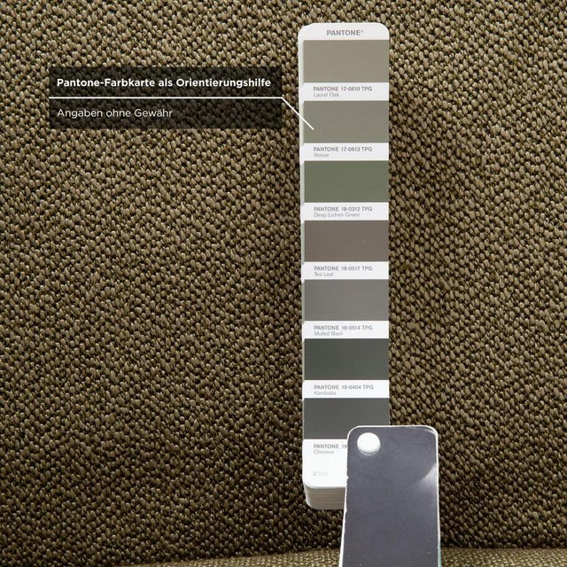 Textile Multy 3-Seater Sofa from Ligne Roset For Sale - Image 7 of 10