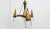 Mid-Century Chandelier by Oscar Torlasco, 1950s For Sale - Image 10 of 12