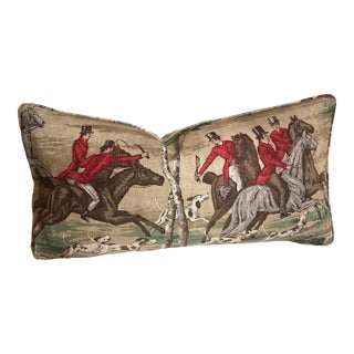 Handcrafted Decorative Pillow Case For Sale
