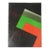 1977 Third Tallinn Graphic Triennial Portfolio of 22 Abstract Lithographs For Sale