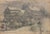 Work painted on both sides: front side Eggertmühle, back side two portrait studies This piece is designed in the style of...