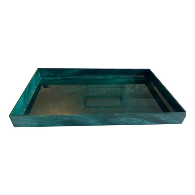 Vintage Italian Tray, 1970s For Sale