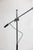 Mid-Century Modern 1950s Italian Single Arm Floor Lamp by Angelo Lelii for Arredoluce For Sale - Image 3 of 12