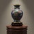 Elevate your favorite porcelain, cloisonné, jade carving, bonsai pot, or sculpture with this vintage Chinese carved wood...