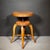 Late 19th C. Adjustable Piano Stool c.1880 For Sale In San Francisco - Image 6 of 9