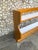 Pine Wall-Mounted Plate Rack by Charlotte Perriand for Les Arcs 1800, France, 1970s For Sale - Image 6 of 14