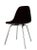 Fiberglass Chairs by Charles & Ray Eames for Herman Miller, 1960s, Set of 4 For Sale - Image 6 of 12