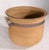 1970s 1970's Studio Made Art Pottery Stoneware Planter With Fungus Growth Decoration For Sale - Image 5 of 15