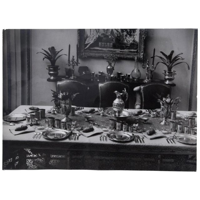 Photograph by Brassai, 1936 For Sale - Image 10 of 10