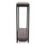 Farmhouse Kenneth Ludwig Chicago Kenton Console Table For Sale - Image 3 of 7
