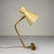 Vintage Metal Table Lamp from Stilnovo, Italy, 1950s For Sale - Image 9 of 18