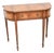 Antique Georgian Inlaid Console Table, 1930 For Sale