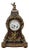 19th Century Boulle Table Clock For Sale