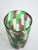Italian Murano Glassware by Mariana Iskra for Ribes, 2004, Set of 6 For Sale - Image 6 of 9