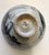 Chinese Antique Chinese Ming Dynasty Porcelain Swatow-Ware Bowl Dragon and Phoenix Motif For Sale - Image 3 of 7