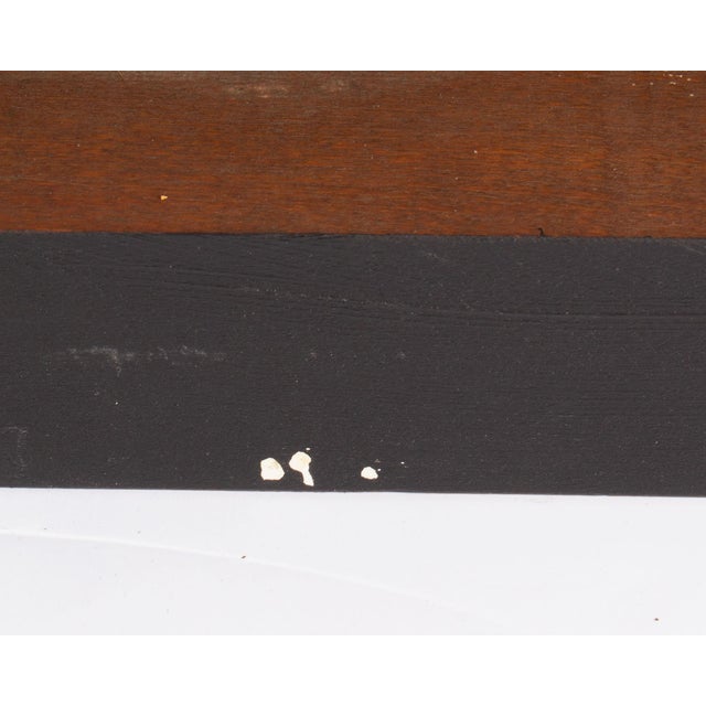 1997 “Ubi Solitudinem Faciunt Pacem Appellant” Ceramic Sculpture Signed by Gerald G. Boyce