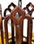 Custom Replication of 1930s Tavern Keg and Barrel Chandelier by Gill Glass for Wine Cellars and Taverns For Sale - Image 10 of 16
