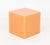 2020s Sabine Marcelis "Peach Candy Cube", 2021 For Sale - Image 5 of 8