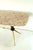 Mid-Century Marble and Brass Coffee Table, 1950s For Sale - Image 9 of 14