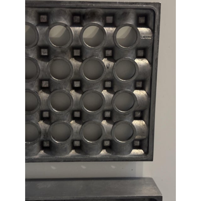 Vintage Ultima 15 Ashtray by Holger Bäckström & Bo Ljungberg, 1970s For Sale - Image 8 of 13