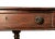 English 19th Century English Colonial Faux-Rosewood End Table For Sale - Image 3 of 7