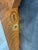 1990s Stickley Craftsman Prairie Settle Loveseat For Sale - Image 12 of 12