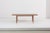 1960s English Coffee Table by Alan Peters For Sale - Image 5 of 13