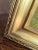 Beautifully Framed Post Impressionist Original Oil For Sale - Image 4 of 7